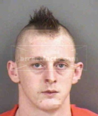 Justin Glenn Beatson