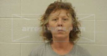Amy Shelaine Gatlin
