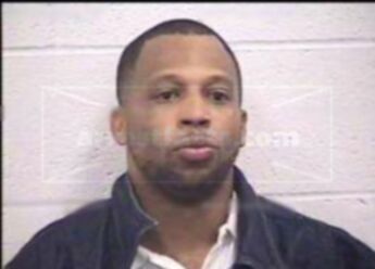 Donta Demetrious Hill