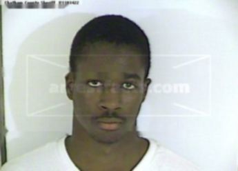 Antwan Duane Simmons