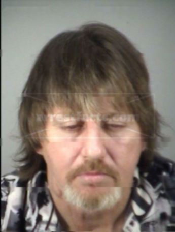 Michael Roy Greene