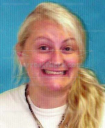 Ashley Michelle Pollard