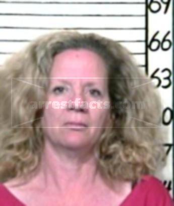 Michelle Pearson Sassen