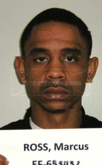 Marcus Ross