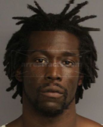 Shomari Morton