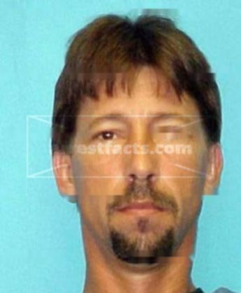 Keith Allen Dalrymple