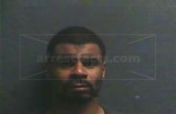 Bryan Daye Allen