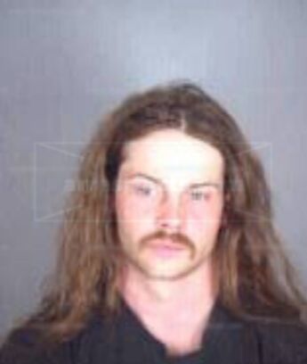 Craig Jeffrey Powers