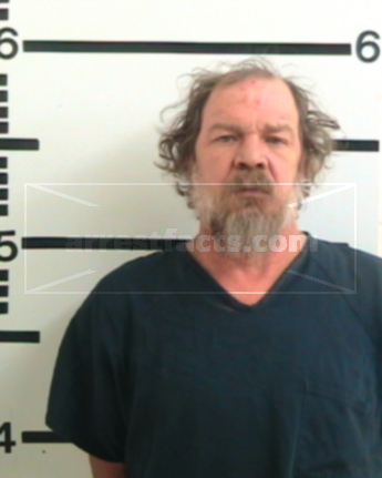 Donald Wayne Overstreet