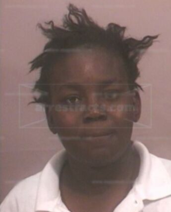 Lakisha Bailey