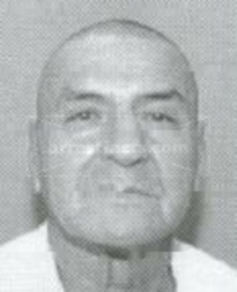 Adolph Martinez