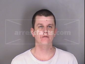 Justin Dean Bergin