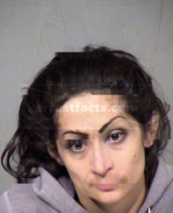 Otilia Rose Overstreet