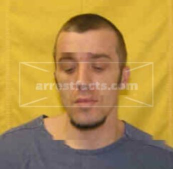 Jesse Allan Williams