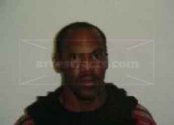Gerald Demond Wigfall