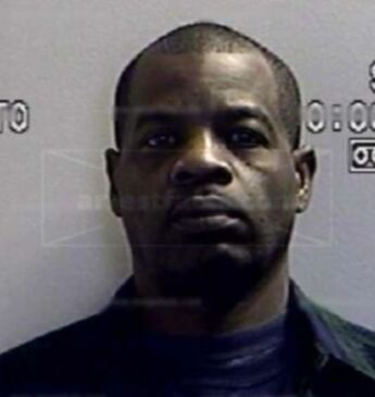 Anthony Wayne Jones