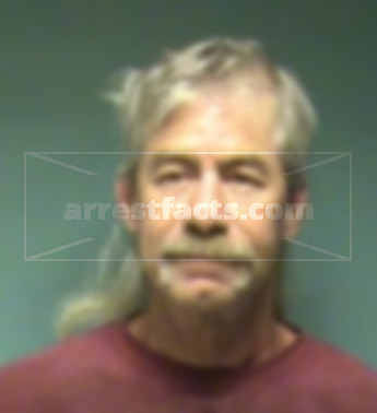 David Lawrence Saltvick