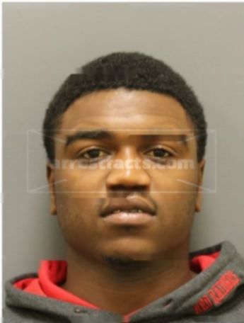 Rayvon Boston