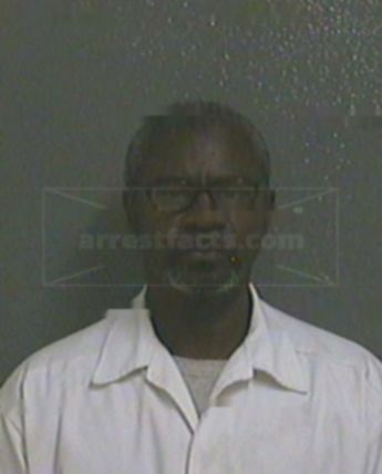 Dwight Lasuere Wilson