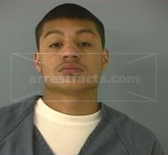 Joshua Martinez