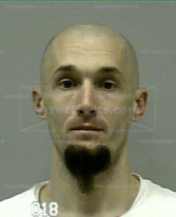 Kevin Lee Bradford