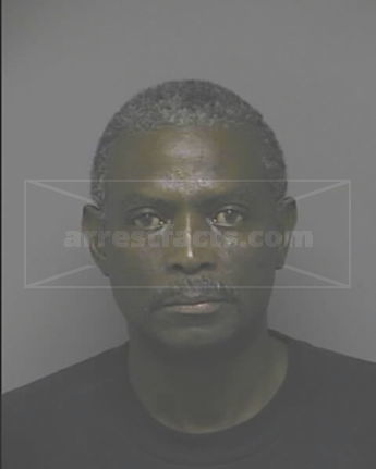 Leon Baker Jr