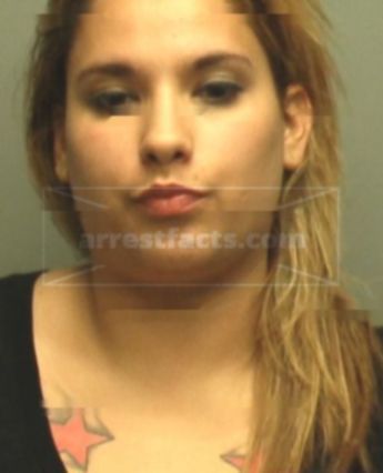Bobbie Irene Gutierrez