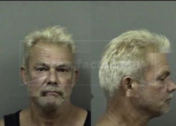 John Michael Bianchi