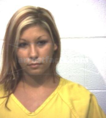 Susan Rae Blevins