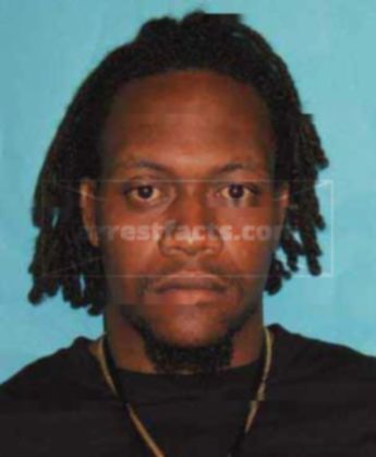 Albert Chester Mckinnie
