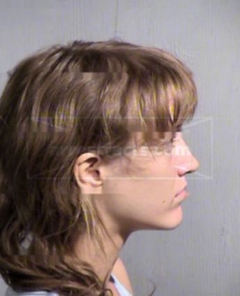 Madison Frances Clift
