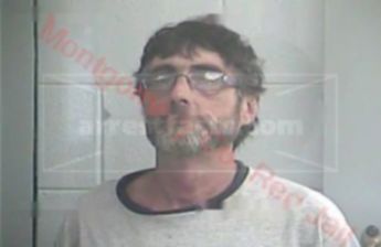 Ronnie Lee Stephens