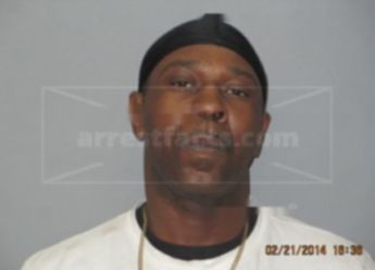 Bruce Kelly Holston