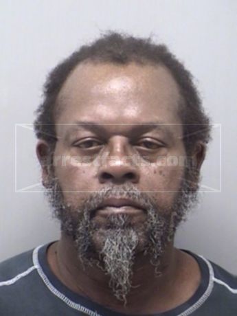 Preston Haywood Randon
