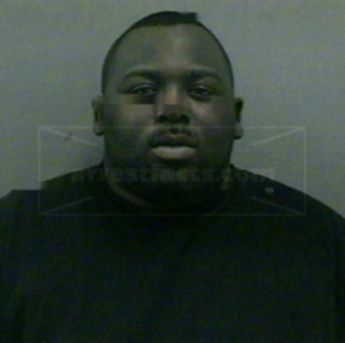Darrell Dean Harris