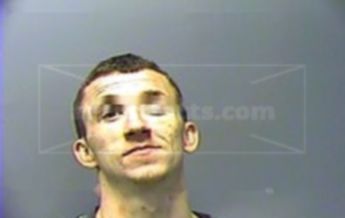 Matthew Travis Sebree