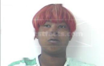 Iesha Shawnte Peoples