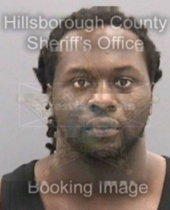 Tyrone Darrell Griffin