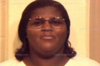 Sheila Yvonne Thomas