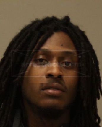 Tyquan Karim Hassel