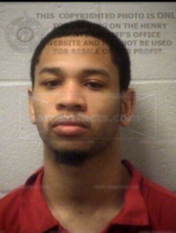 Darell Alexander Henry