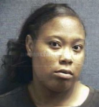 Rashebia Renee Dorsey