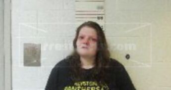 Amanda Dawn Ashbaugh
