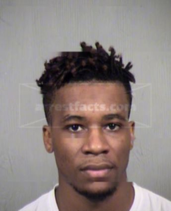 Patrick Clark