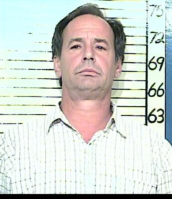 Joseph Byron Crosby