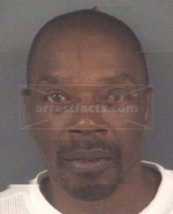 Charles James Campbell