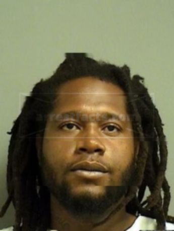 Cordell Lamar Brown