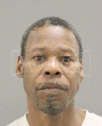 Jerome Lamont Cole