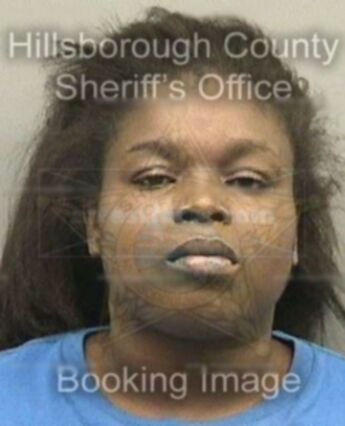 Anita Antoinette Wright