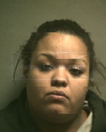 Ashley Jordan Korelle Marshall